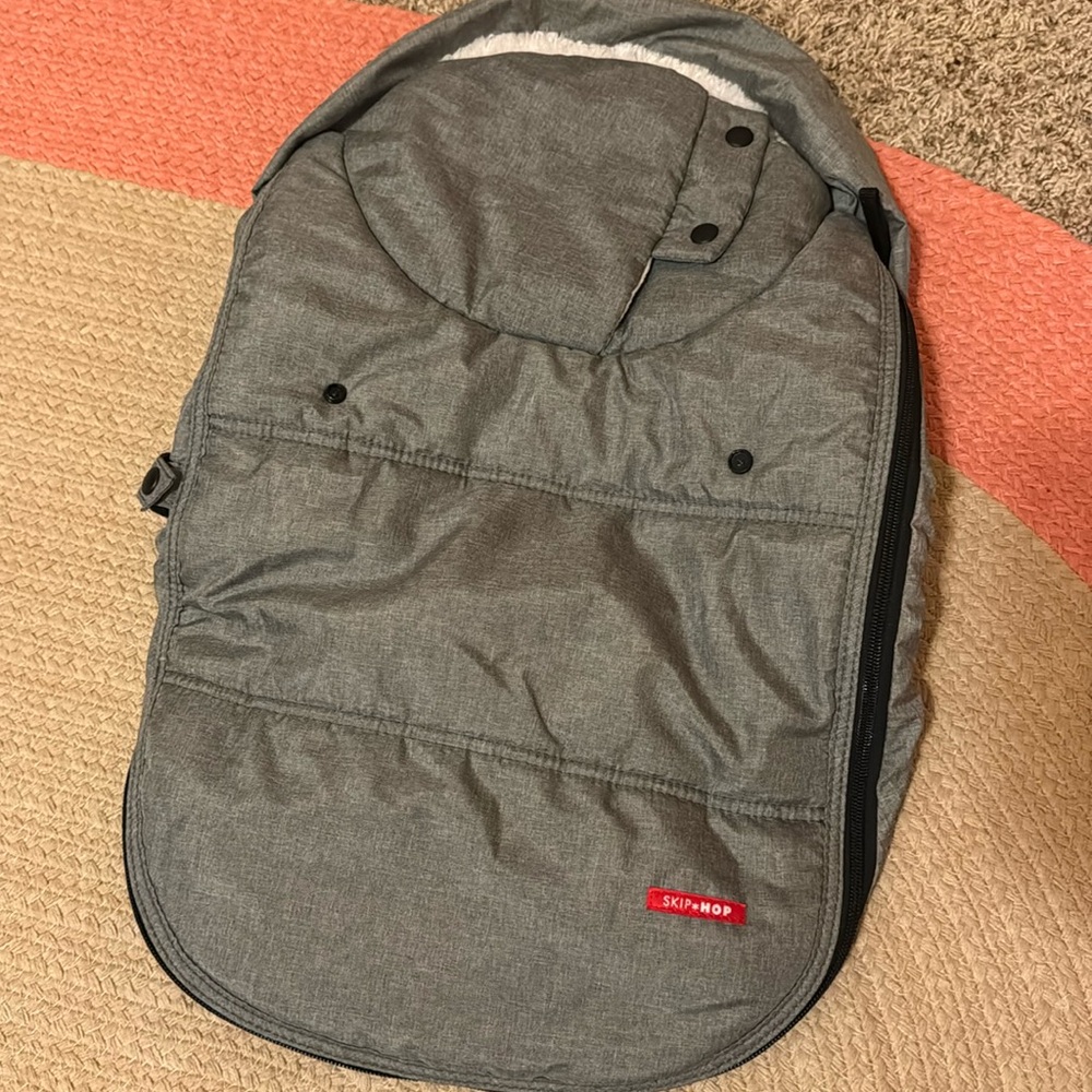 Car Seat Cover
